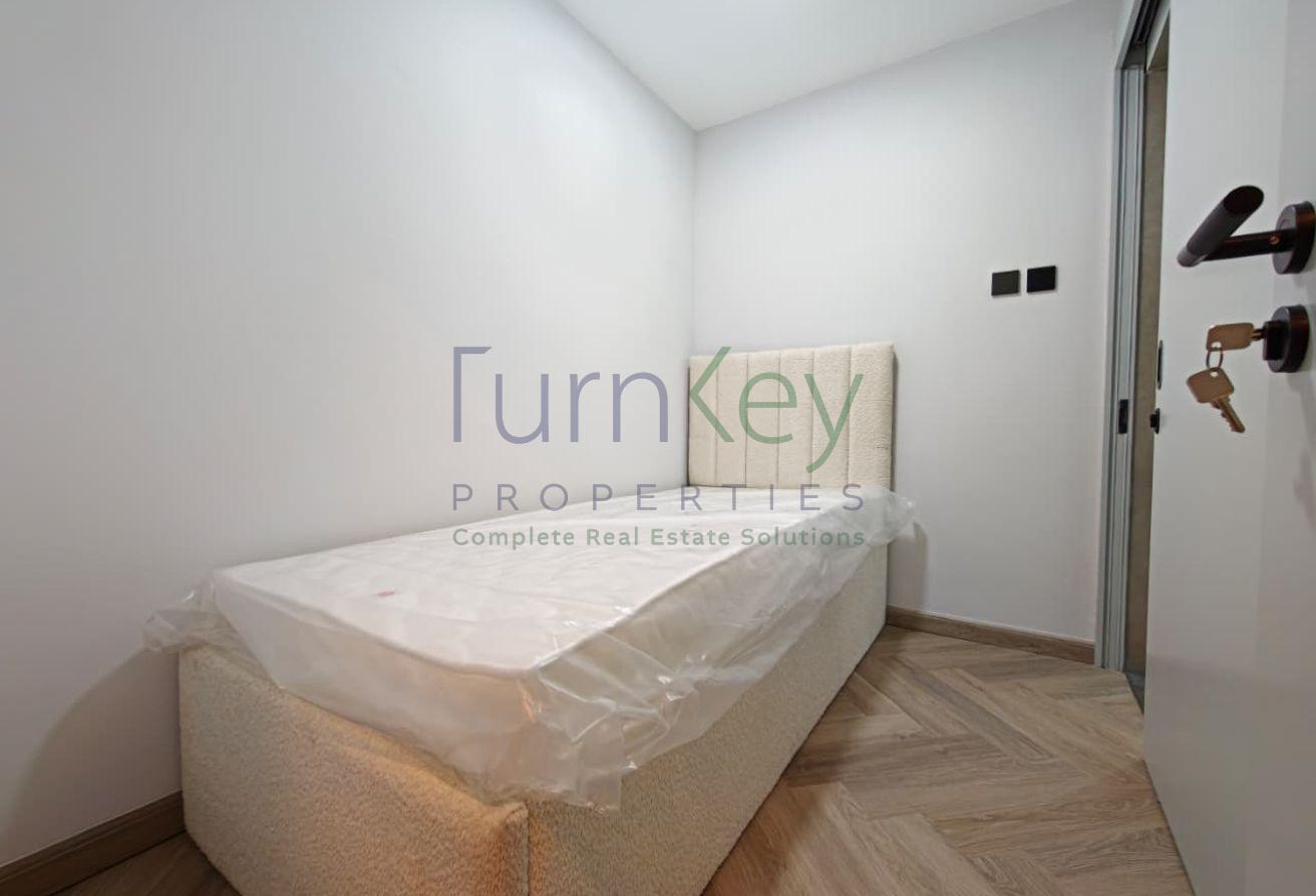 3BR Fully Furnished | Sea View | Smart Home System photo 18