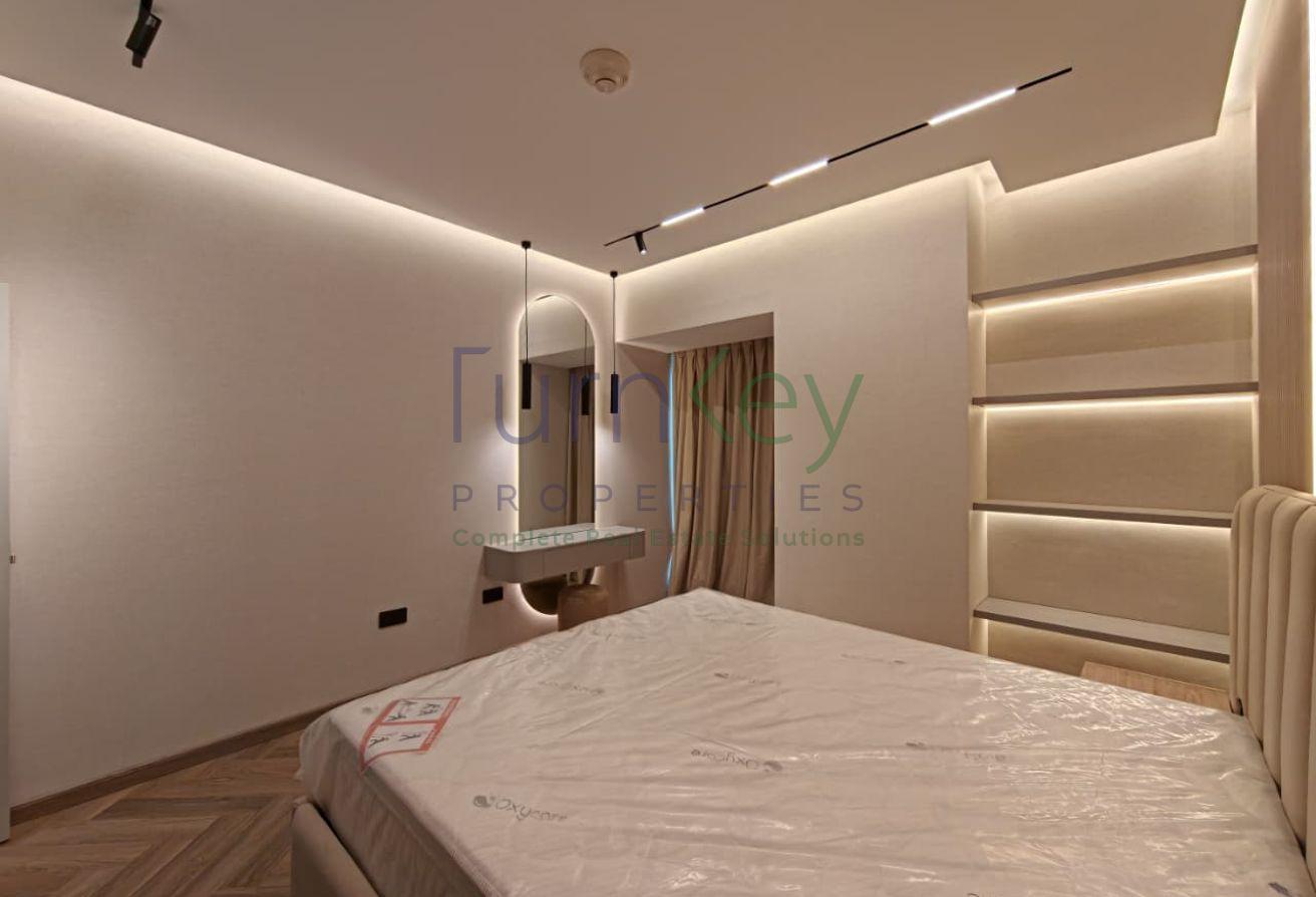 3BR Fully Furnished | Sea View | Smart Home System photo 24