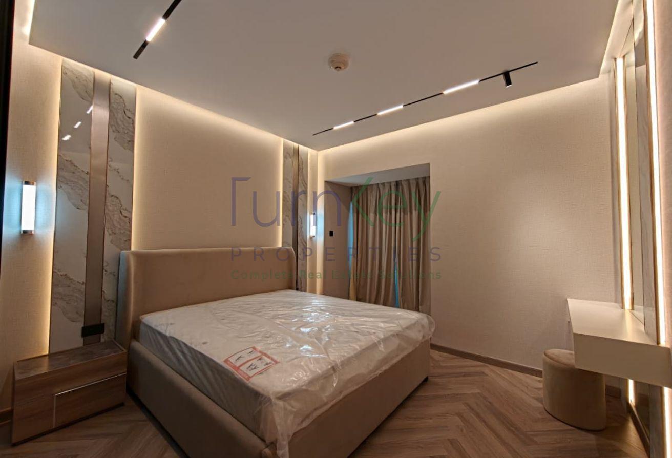 3BR Fully Furnished | Sea View | Smart Home System photo 22