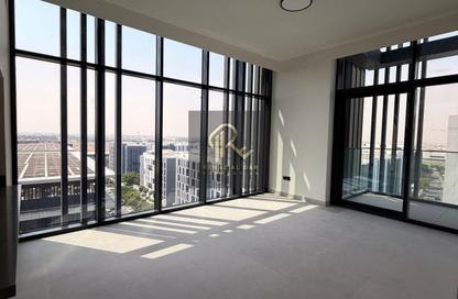 Apartment - 2 Bedrooms - 2 Bathrooms for rent in Vida 1 - Vida Residences - Aljada - Sharjah Apartment - 2 Bedrooms - 2 Bathrooms for rent in Vida 1 - Vida Residences - Aljada - Sharjah