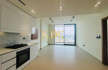 Apartment - 1 Bedroom - 2 Bathrooms for rent in Binghatti Azure - District 16 - Jumeirah Village Circle - Dubai