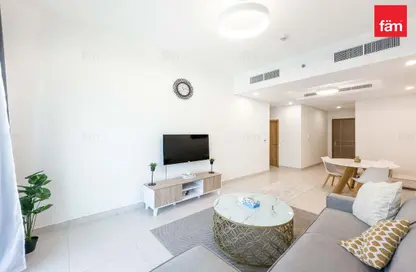 Apartment - 1 Bedroom - 2 Bathrooms for sale in The Bay - Business Bay - Dubai Apartment - 1 Bedroom - 2 Bathrooms for sale in The Bay - Business Bay - Dubai