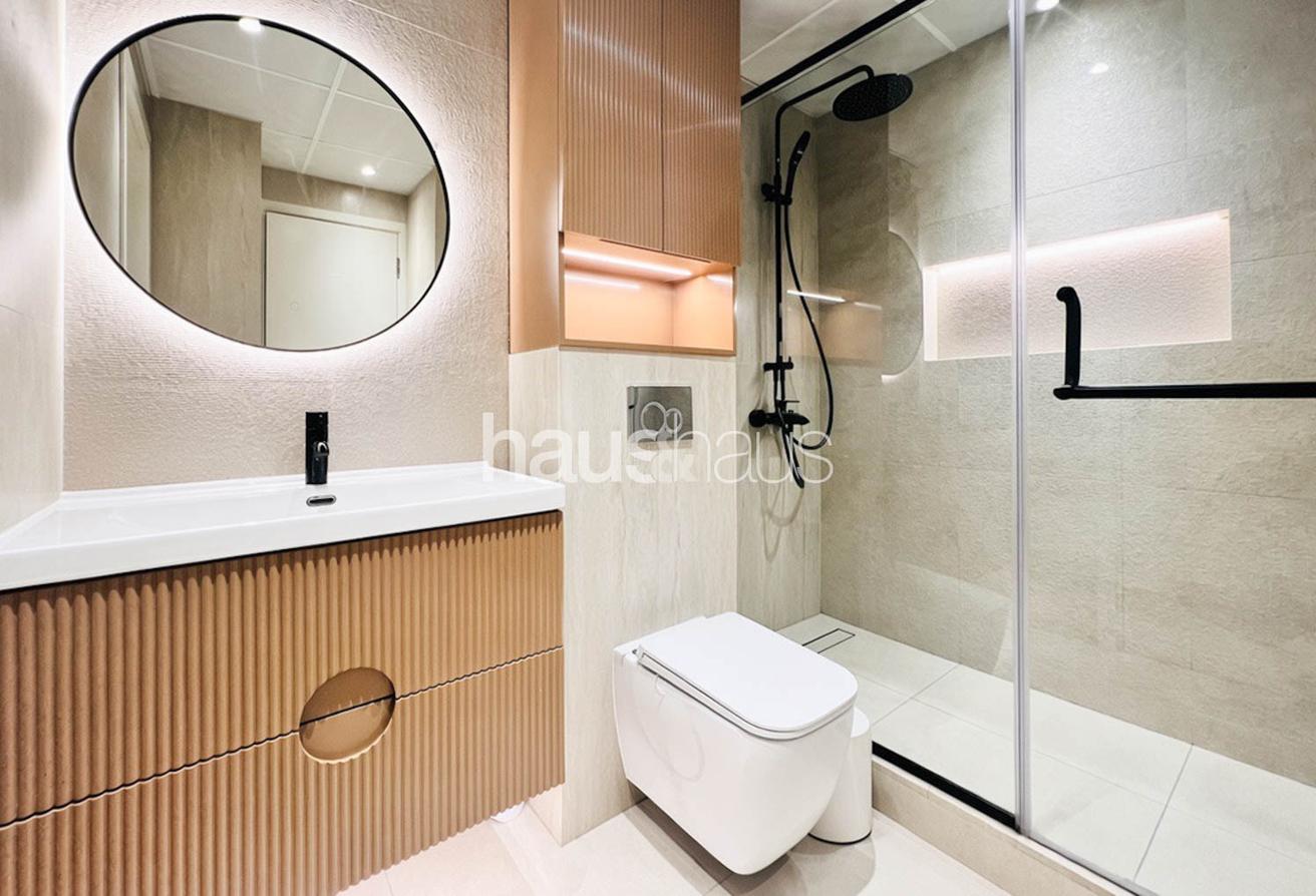 Fully Furnished & Upgraded | Bright & Spacious photo 12