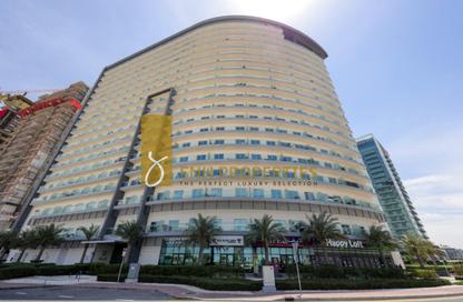 Apartment - Studio - 1 for rent in Bella Rose - Dubai Science Park - Dubai Apartment - Studio - 1 for rent in Bella Rose - Dubai Science Park - Dubai