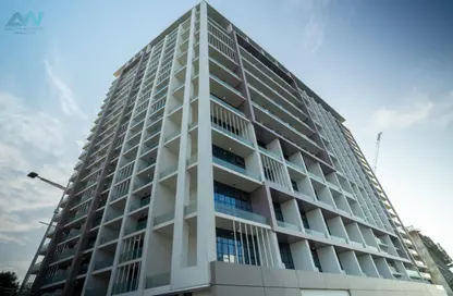 Duplex - 3 Bedrooms - 3 Bathrooms for rent in Al Maryah Vista - Al Maryah Island - Abu Dhabi