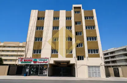 Labor Camp - Studio for rent in Al Khawaneej 1 - Al Khawaneej - Dubai Labor Camp - Studio for rent in Al Khawaneej 1 - Al Khawaneej - Dubai