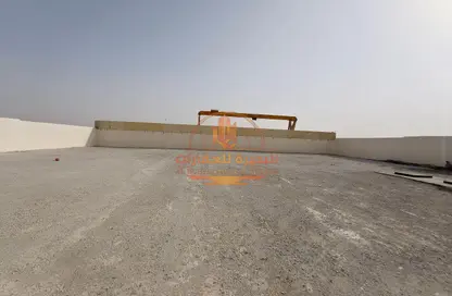 أرض - استوديو للايجار في السجع إس - الصجعة - الشارقة