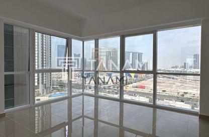 Apartment - 3 - 3 for sale in Ocean Terrace - Marina Square - Al Reem Island - Abu Dhabi