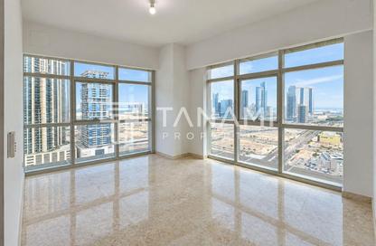 Apartment - 2 - 3 for sale in Ocean Terrace - Marina Square - Al Reem Island - Abu Dhabi Apartment - 2 - 3 for sale in Ocean Terrace - Marina Square - Al Reem Island - Abu Dhabi