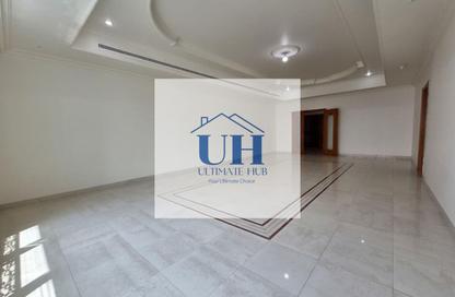 Apartment - 3 Bedrooms - 5 Bathrooms for rent in Al Khalidiya - Abu Dhabi
