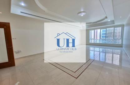 Apartment - 3 Bedrooms - 5 Bathrooms for rent in Al Khalidiya - Abu Dhabi Apartment - 3 Bedrooms - 5 Bathrooms for rent in Al Khalidiya - Abu Dhabi