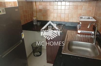 Apartment - Studio - 1 Bathroom for rent in Hanover Square - District 10 - Jumeirah Village Circle - Dubai Apartment - Studio - 1 Bathroom for rent in Hanover Square - District 10 - Jumeirah Village Circle - Dubai