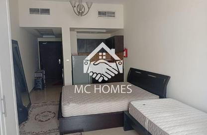 Apartment - Studio - 1 Bathroom for rent in Hanover Square - District 10 - Jumeirah Village Circle - Dubai