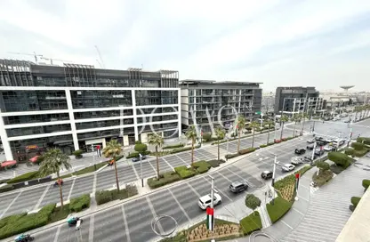 Apartment - 1 Bedroom - 2 Bathrooms for rent in City Walk Residential Building 5 - City Walk Residential - City Walk - Dubai