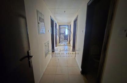 Apartment - 2 - 2 for rent in Al Qulaya'ah - Al Sharq - Sharjah