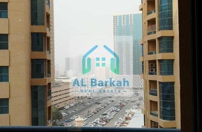 شقة - 2 غرف نوم - 3 حمامات للبيع في B4 برج الخور - الخور - عجمان وسط المدينة - عجمان