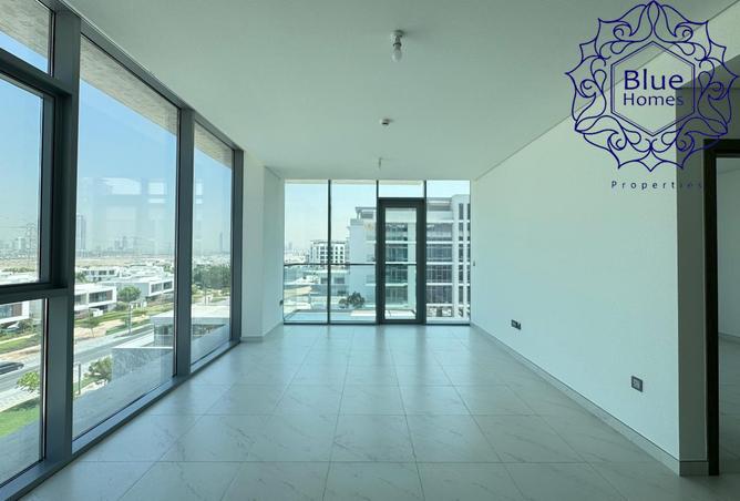 Full Skyline View Corner 1BHK 100k Last 4 CHQS photo 2