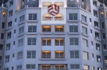 Apartment - Studio - 1 Bathroom for sale in Silicon Star 2 - Dubai Silicon Oasis - Dubai