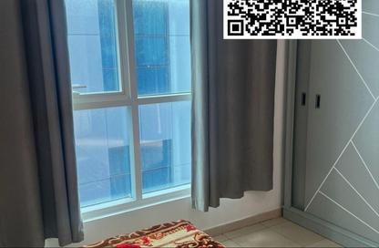 Apartment - 1 Bedroom - 2 Bathrooms for rent in City Tower - Al Nuaimiya - Ajman Apartment - 1 Bedroom - 2 Bathrooms for rent in City Tower - Al Nuaimiya - Ajman
