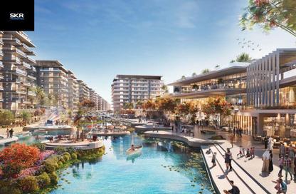 Townhouse - 4 Bedrooms - 4 Bathrooms for sale in Lush - Damac Riverside - Dubai Investment Park 2 (DIP 2) - Dubai Investment Park (DIP) - Dubai