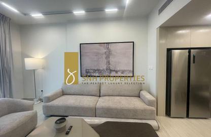 Apartment - 2 - 3 for rent in MAG 330 - City of Arabia - Dubai