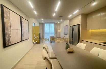 Apartment - 2 - 3 for rent in MAG 330 - City of Arabia - Dubai