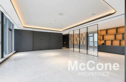Apartment - 4 - 5 for rent in J ONE Tower B - J ONE - Business Bay - Dubai