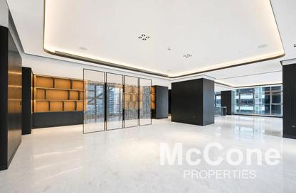 Apartment - 4 - 5 for rent in J ONE Tower B - J ONE - Business Bay - Dubai