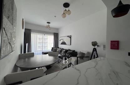 Apartment - 2 - 2 for rent in Gardenia Livings - Arjan - Dubai Apartment - 2 - 2 for rent in Gardenia Livings - Arjan - Dubai