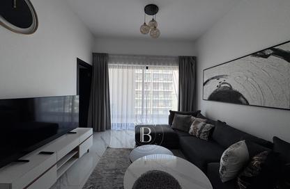 Apartment - 2 - 2 for rent in Gardenia Livings - Arjan - Dubai Apartment - 2 - 2 for rent in Gardenia Livings - Arjan - Dubai
