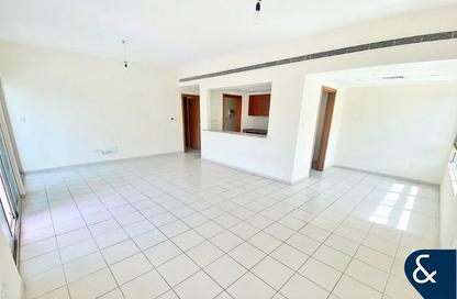 Apartment - 2 Bedrooms - 2 Bathrooms for sale in Al Ghozlan 4 - Al Ghozlan - Greens - Dubai