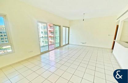 Apartment - 2 Bedrooms - 2 Bathrooms for sale in Al Ghozlan 4 - Al Ghozlan - Greens - Dubai