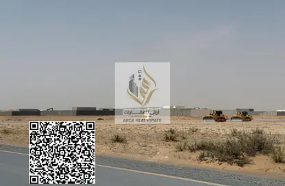Land - Studio for sale in Al Sajaa Industrial - Al Sajaa - Sharjah Land - Studio for sale in Al Sajaa Industrial - Al Sajaa - Sharjah