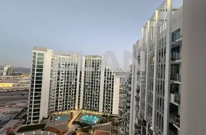 شقة - 1 حمام للايجار في فرهاد عزيزي ريزيدنس - الجداف - دبي شقة - 1 حمام للايجار في فرهاد عزيزي ريزيدنس - الجداف - دبي