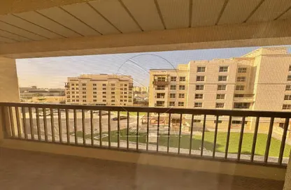 شقة - 1 حمام للايجار في بوابة الشرق - بني ياس شرق - بني ياس - أبوظبي