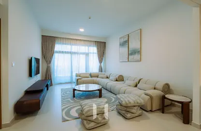 Apartment - 3 Bedrooms - 4 Bathrooms for rent in Palace Residence North - Dubai Creek Harbour (The Lagoons) - Dubai