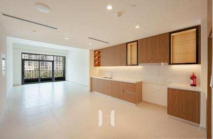 Apartment - 3 Bedrooms - 4 Bathrooms for rent in Palace Residence North - Dubai Creek Harbour (The Lagoons) - Dubai