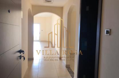 Apartment - 2 - 4 for sale in Asas Tower - Al Khan Lagoon - Al Khan - Sharjah