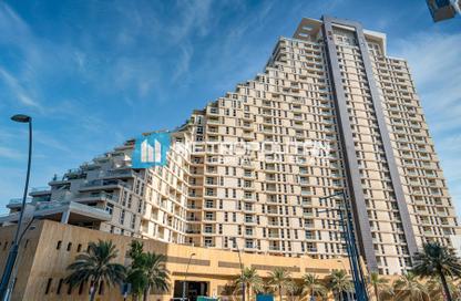 Apartment - 1 - 2 for rent in Mangrove Place - Shams Abu Dhabi - Al Reem Island - Abu Dhabi Apartment - 1 - 2 for rent in Mangrove Place - Shams Abu Dhabi - Al Reem Island - Abu Dhabi