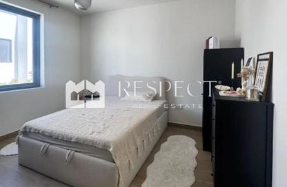 Townhouse - 2 - 3 for sale in Waterfall District - Al Ghadeer - Abu Dhabi