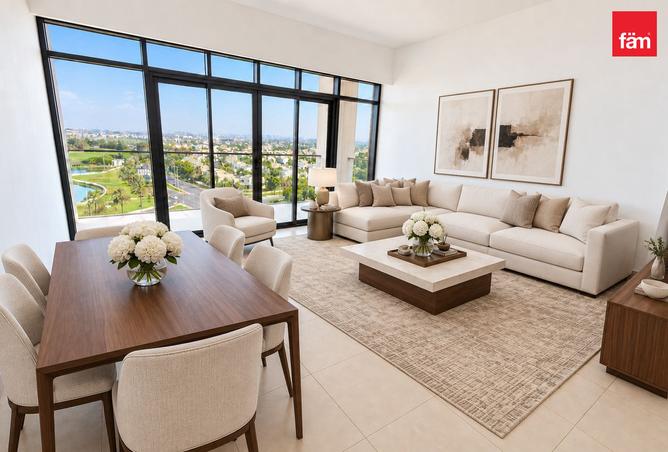 Vida living | Furnished | emirates hills view