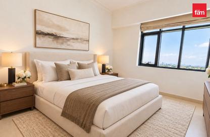 Apartment - 2 - 2 for rent in Vida Residence 4 - Vida Residence - The Hills - Dubai Apartment - 2 - 2 for rent in Vida Residence 4 - Vida Residence - The Hills - Dubai