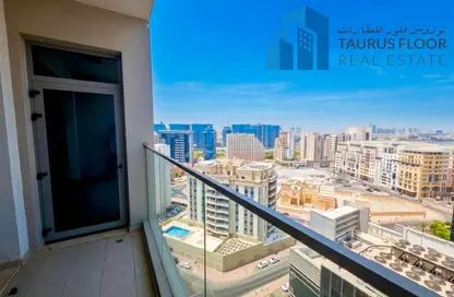 شقة - غرفة نوم - 2 حمامات للايجار في منازل بورت سعيد 01 - بورسعيد - ديرة - دبي