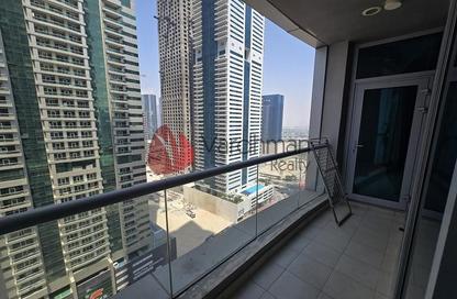 Apartment - 1 - 2 for sale in The Torch - Dubai Marina - Dubai