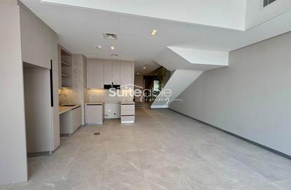 Villa - 2 - 3 for rent in MAG Eye - MAG City - Mohammed Bin Rashid City - Dubai