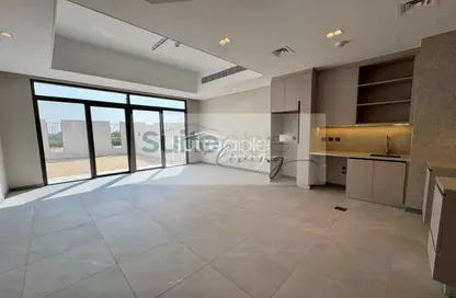 Villa - 2 Bedrooms - 3 Bathrooms for rent in MAG Eye - MAG City - Mohammed Bin Rashid City - Dubai