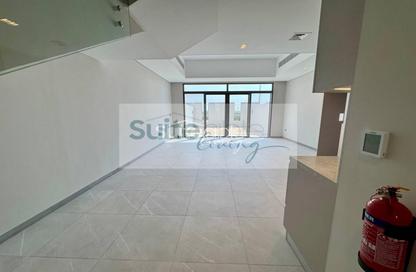 Villa - 2 - 3 for rent in MAG Eye - MAG City - Mohammed Bin Rashid City - Dubai Villa - 2 - 3 for rent in MAG Eye - MAG City - Mohammed Bin Rashid City - Dubai
