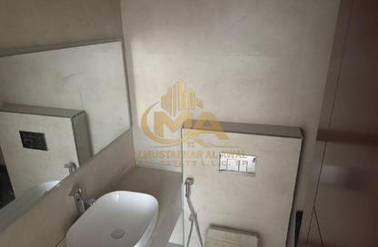 Townhouse - 4 - 5 for rent in Al Helio 1 - Al Helio - Ajman