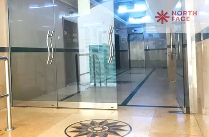 Apartment - Studio - 1 Bathroom for rent in Al Butina - Sharjah