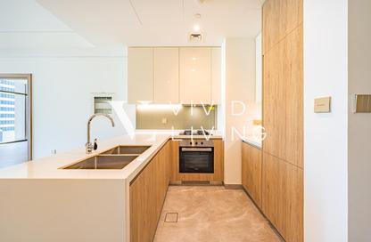Apartment - 2 Bedrooms - 2 Bathrooms for rent in Peninsula Two - Peninsula - Business Bay - Dubai